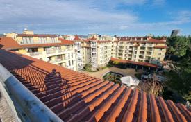 3-zimmer wohnung 115 m² in Sonnenstrand, Bulgarien. 105 000 €
