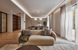 5-zimmer wohnung 235 m² in Madrid Stadt, Spanien. 3 409 000 €