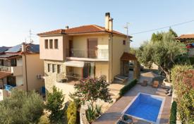 5-zimmer villa 240 m² in Nea Moudania, Griechenland. 920 000 €