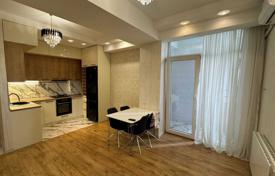 3-zimmer wohnung 70 m² in Vake-Saburtalo, Georgien. $145 000