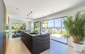 7-zimmer villa in Cannes, Frankreich. 12 500 €  pro Woche
