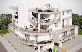 2-zimmer wohnung 80 m² in Larnaca Stadt, Zypern. 295 000 €