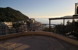2-zimmer wohnung 45 m² in Budva city, Montenegro. 200 000 €