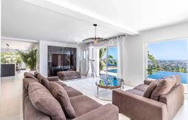 Villa – Cannes, Côte d'Azur, Frankreich. 13 500 €  pro Woche