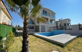 Villa – Belek, Antalya, Türkei. $433 000