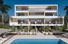New residential complex with apartments in Geroskipou, Zypern. ab 401 000 €