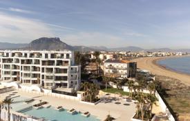 2-zimmer wohnung 76 m² in Denia, Spanien. 379 000 €