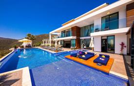 Villa – Kalkan, Antalya, Türkei. $10 600  pro Woche