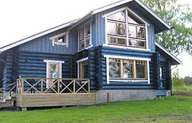 5-zimmer chalet in South Savo, Finnland. 3 300 €  pro Woche