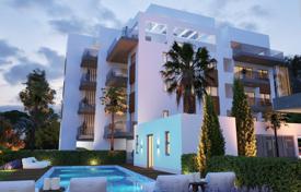 3-zimmer penthaus 189 m² in Agios Athanasios (Cyprus), Zypern. 950 000 €