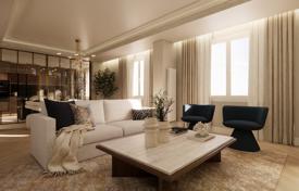 3-zimmer wohnung 215 m² in Madrid Stadt, Spanien. 2 019 000 €
