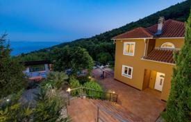 7-zimmer haus in der stadt 200 m² in Veprinac, Kroatien. Price on request
