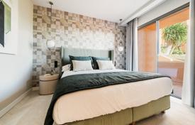 Wohnung – Nueva Andalucia, Marbella, Andalusien,  Spanien. $3 480 000