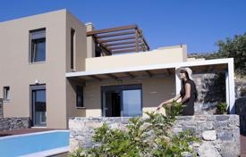 Villa – Elounda, Agios Nikolaos, Kreta,  Griechenland. Price on request