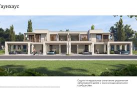 5-zimmer stadthaus 215 m² in Tiflis, Georgien. $530 000