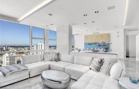 3-zimmer penthaus 195 m² in Miami Beach, Vereinigte Staaten. $2 995 000