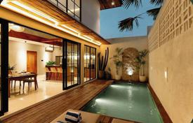 3-zimmer villa 100 m² in Seminyak, Indonesien. $202 000