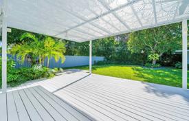 Haus in der Stadt – North Miami, Florida, Vereinigte Staaten. $625 000