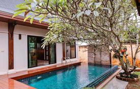 2-zimmer villa 150 m² in Choeng Thale, Thailand. $432 000