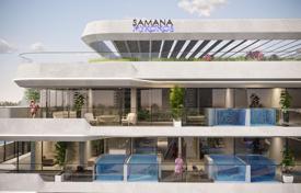 Wohnsiedlung Samana Mykonos – Dubai Studio City, Dubai, VAE. ab $408 000