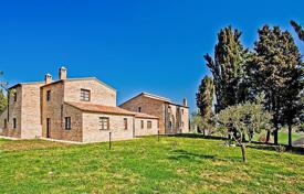 22-zimmer villa in Asciano, Italien. 2 900 000 €