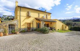 5-zimmer villa 310 m² in Castagneto Carducci, Italien. 1 900 000 €