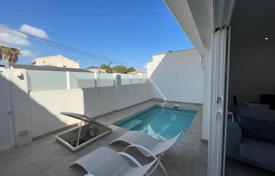 3-zimmer einfamilienhaus 73 m² in Orihuela Costa, Spanien. 220 000 €