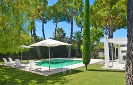 6-zimmer einfamilienhaus in Cap d'Antibes, Frankreich. 3 850 000 €