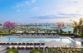 Eigentumswohnung – North Miami, Florida, Vereinigte Staaten. $1 540 000