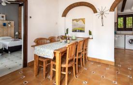 Einfamilienhaus – Alicante, Valencia, Spanien. 3 900 €  pro Woche