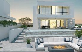 3-zimmer einfamilienhaus 201 m² in Pernera, Zypern. 750 000 €