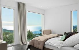 5-zimmer villa in Villefranche-sur-Mer, Frankreich. Price on request