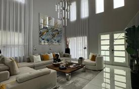 4-zimmer haus in der stadt 264 m² in Miami Lakes, Vereinigte Staaten. $1 550 000