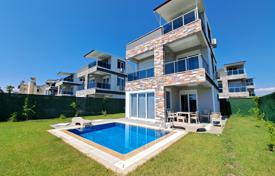 4-zimmer villa 260 m² in Manavgat, Türkei. $294 000