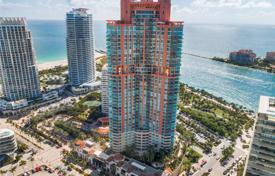 Wohnung – Miami Beach, Florida, Vereinigte Staaten. 2 204 000 €