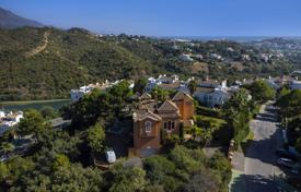 Villa – Benahavis, Andalusien, Spanien. 2 500 000 €