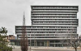 2-zimmer wohnung in North York, Kanada. C$832 000