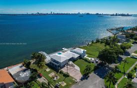 Haus in der Stadt – North Bayshore Drive, Miami, Florida,  Vereinigte Staaten. $7 500 000