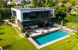 10-zimmer villa in Antibes, Frankreich. 9 500 000 €
