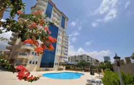 Wohnung – Tosmur, Antalya, Türkei. $188 000