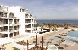 3-zimmer wohnung 90 m² in Denia, Spanien. 469 000 €