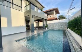 6-zimmer villa 540 m² in Pattaya, Thailand. $563 000