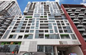 6-zimmer wohnung in Front Street West, Kanada. C$1 074 000