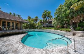 Villa – Key Biscayne, Florida, Vereinigte Staaten. $9 900 000