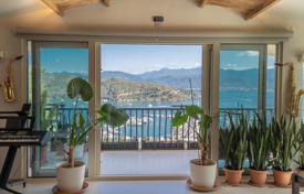 4-zimmer wohnung 280 m² in Fethiye, Türkei. $911 000