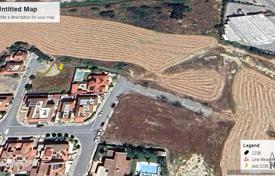 Grundstück in Aglantzia, Zypern. 390 000 €