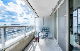 1-zimmer wohnung in Old Toronto, Kanada. C$789 000