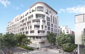 Wohnung – Ile-de-France, Frankreich. From 432 000 €