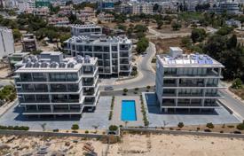 1-zimmer appartements in neubauwohnung in Paphos, Zypern. 210 000 €