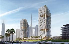 Wohnung – City Walk, Dubai, VAE (Vereinigte Arabische Emirate). From $578 000